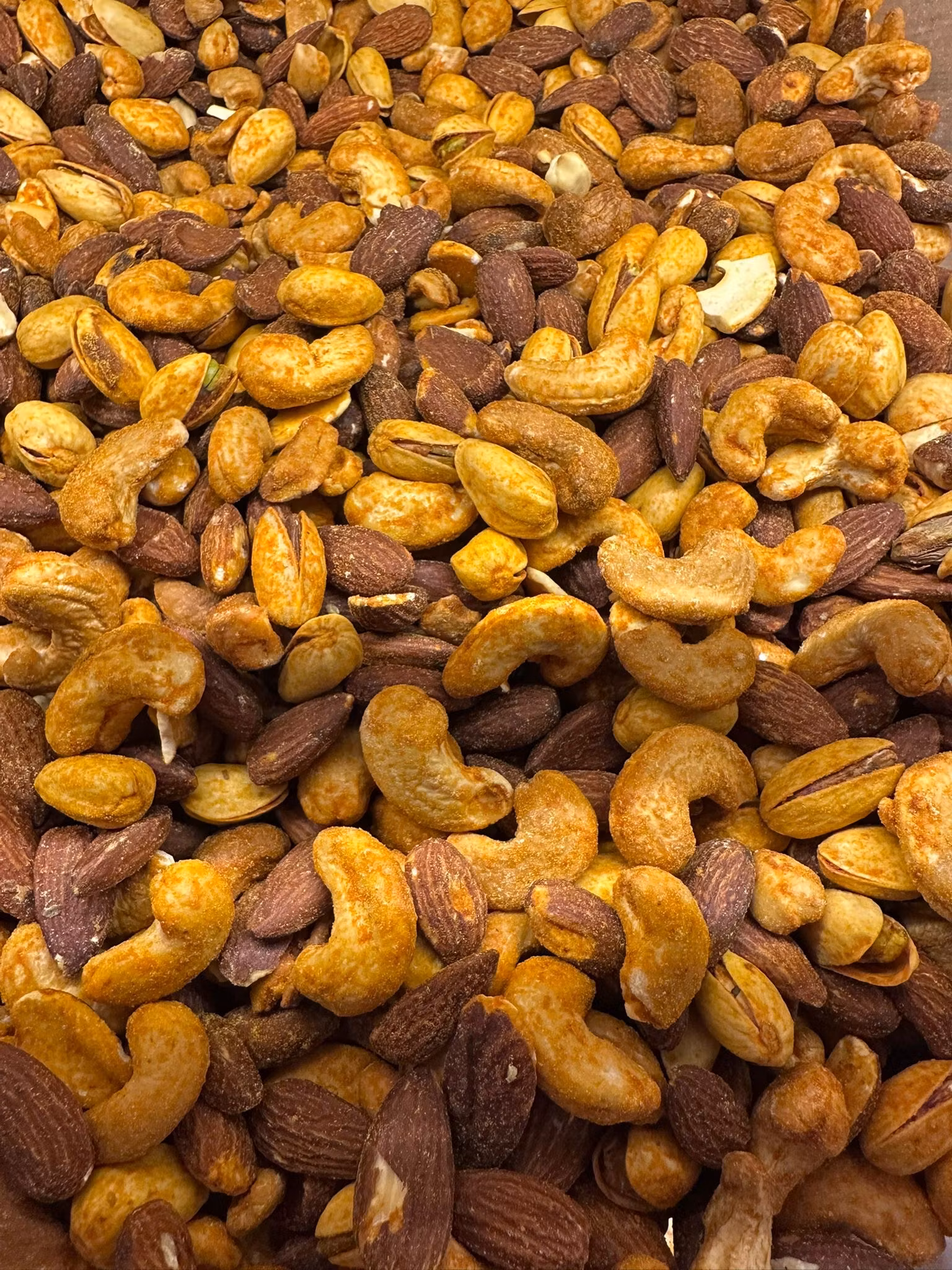 Cheese Mix 1kg مخلوطة بالجبنة