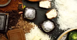 Kokos sjokolade 1kg جوز الهند
