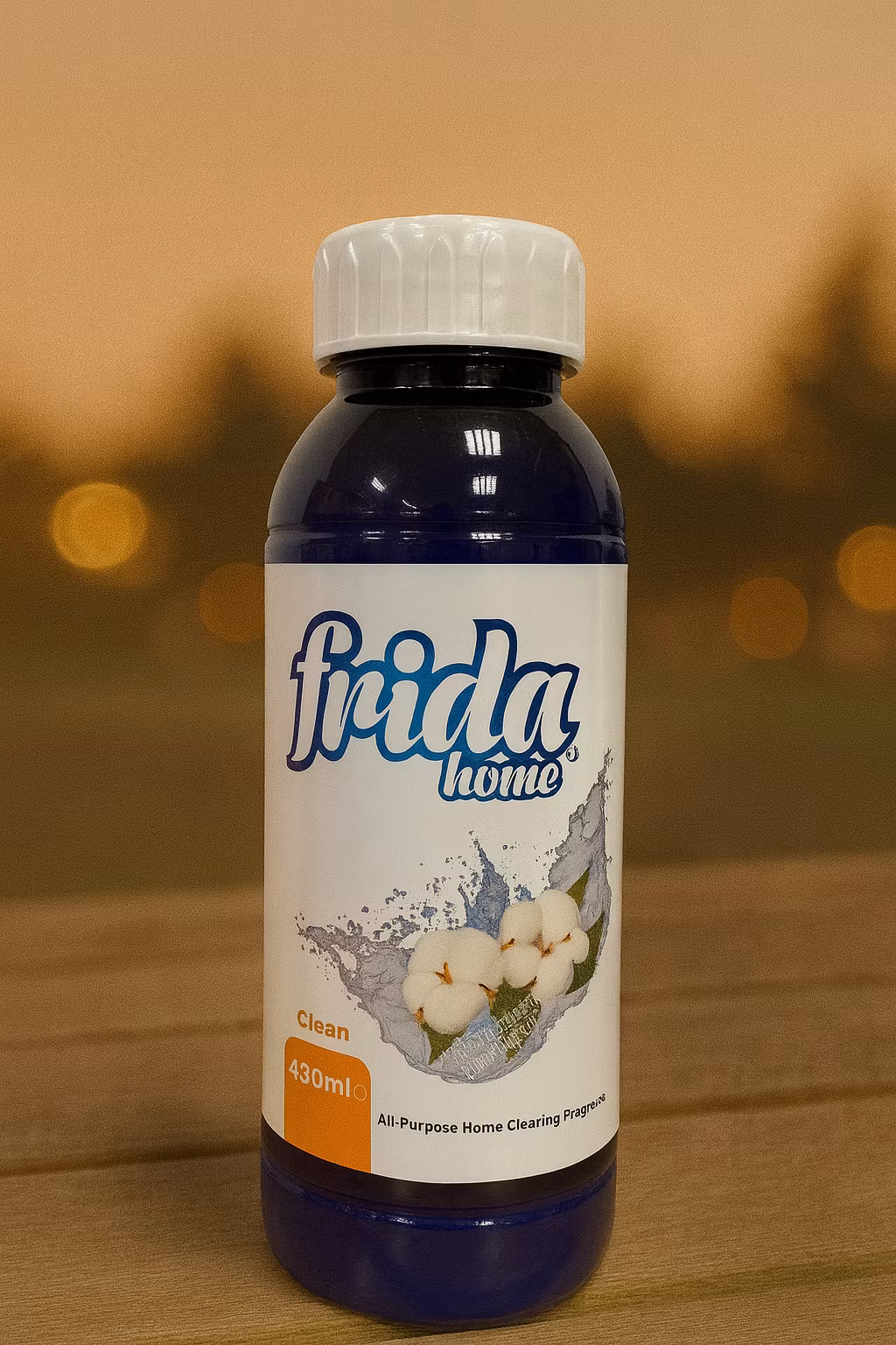 Frida - معطر و منظف متعدد (نظافة)