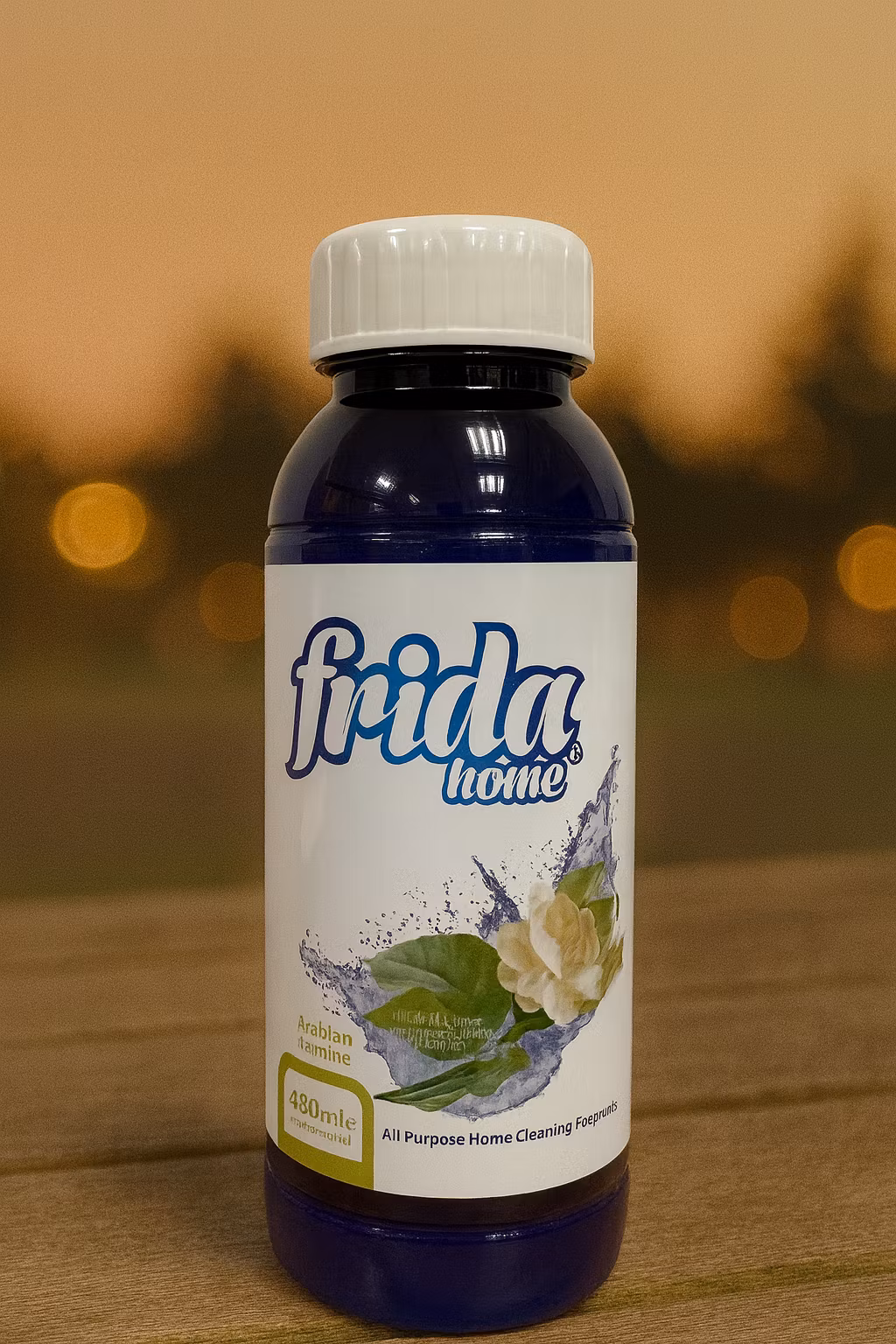 Frida - معطر و منظف متعدد (فل)