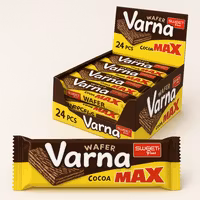 VARNA MAX WITH COCOA CREME 24stk