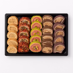 حلقوم تركي Turkish Delight