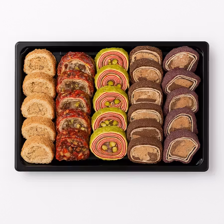 حلقوم تركي Turkish Delight