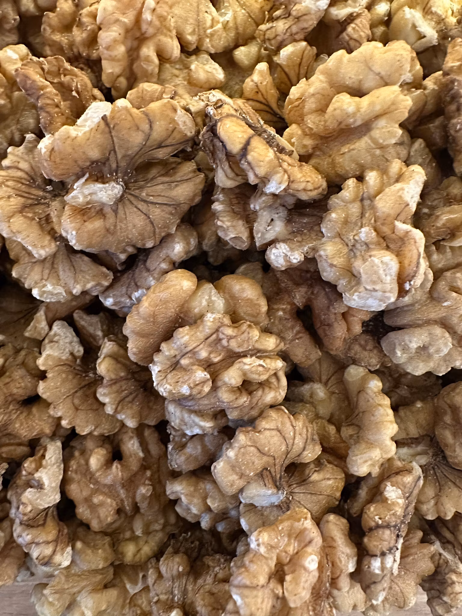 Valnøtt 1kg جوز