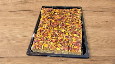 Tilbud Harisa 1kg هريسة بالفستق و السمن الحيواني