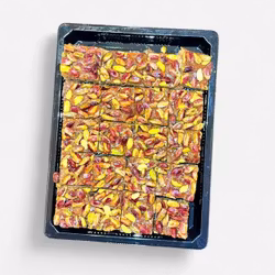 Tilbud Harisa 1kg هريسة بالفستق و السمن الحيواني
