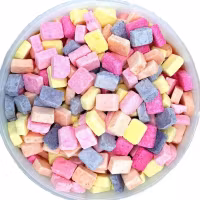 أيس كريم مجفف بالتبريد 200 غرام