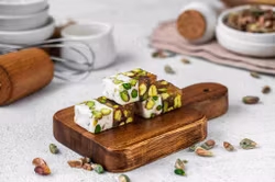 كوكتيل نوغا+راحة 1 كغ