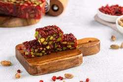 راحة رمان موجه 1 كغ