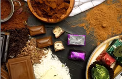 Nescafé 1kg شوكولا كريمة نسكافية