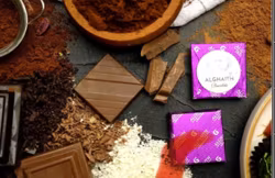 Sjokolade 1kg سادة حلوى