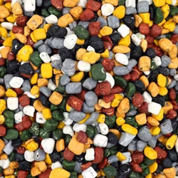 Chocolate Rocks 500gr احجار البحر بالشوكولا