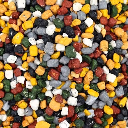 Chocolate Rocks 500gr احجار البحر بالشوكولا