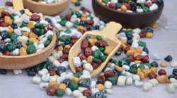 Chocolate Rocks 500gr احجار البحر بالشوكولا