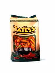 مقرمشات ذرة حارة 400 غرام