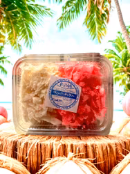 حلاوة حمصية خبزية 400 غرام