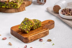 Raha 1kg ديلوكس مستطيلة