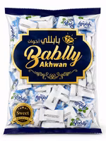 Bonbons Sterke Mint 800 | بونبون بالنعناع