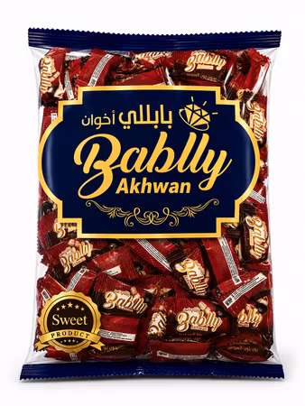 Bonbons Lakris 800g | بونبون السوس