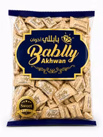 Bonbons Milk & cardamom 800g | بونبون هيل وطحينة  وحليب