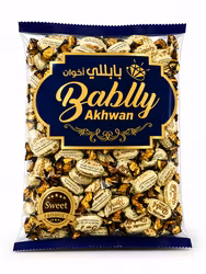 Bonbons Smør & sjokolade 800g | بونبون زبدة و شوكولا