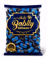 Toffees Sjokolade & kokonøtt 800g | توفي شوكولا و جوز الهند