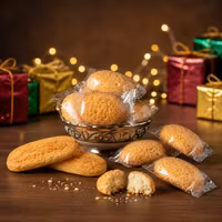Coconut 1kg | جوز الهند طويل