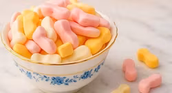 Fondant 400gr | قباقيب غوار