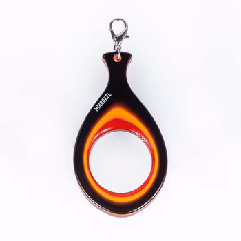 Mirrokel Red