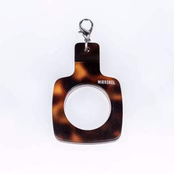 Mirrokel Havana Bronze