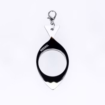 Mirrokel Black Fish