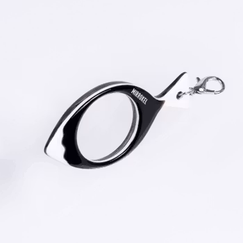 Mirrokel Black Fish