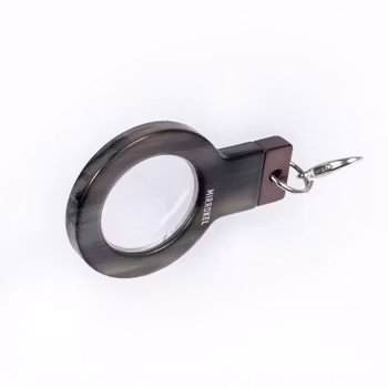 Mirrokel Gray Round