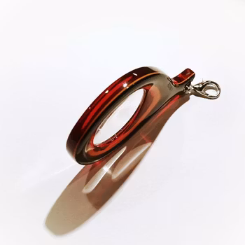 Mirrokel Red