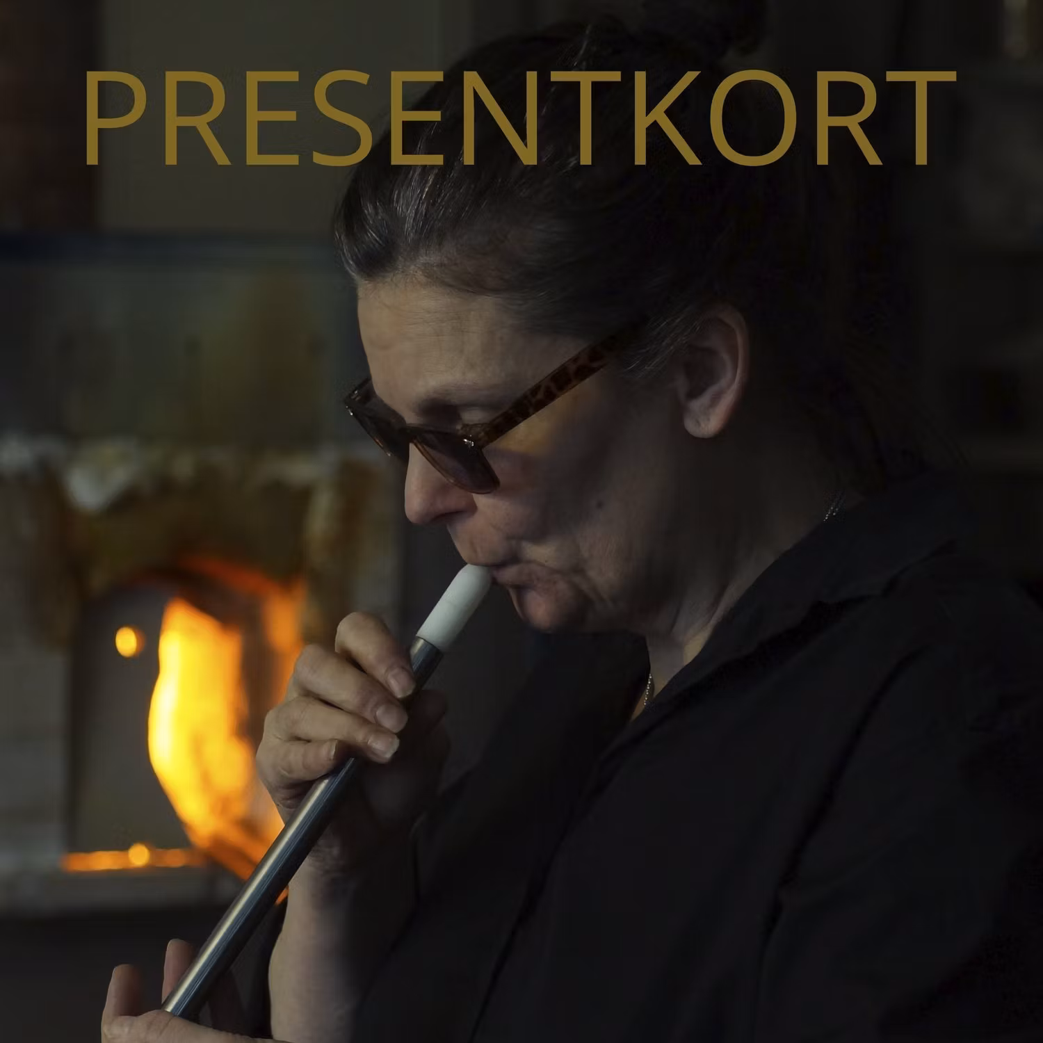 Presentkort - Tackochlov