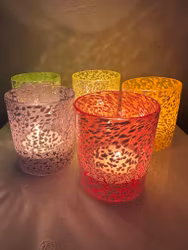 Ljuslykta - De som göms i snö