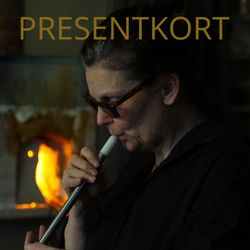 Presentkort