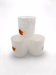 Ljuslykta - Fönster