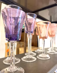 Dricksglas - Soleil Vinglas