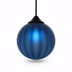 Ledklot - Optiklampa