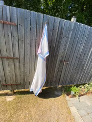 Strandlakan