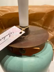 Ljusstake