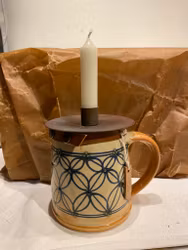 Ljusstake