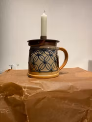Ljusstake