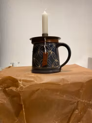 Ljusstake