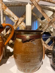 Ljusstake