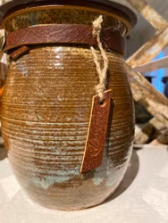 Ljusstake
