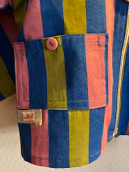 Murarjacka i Omdesign