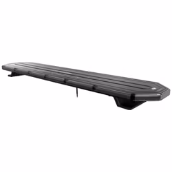 RAW Supernova XL Blackline varsellysbjelke med fjernkontroll, flere lengder