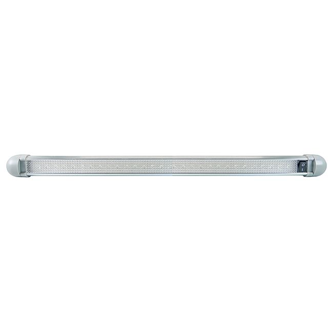 Interiørlampe for skap, varerom, bagasjerom, hytte osv. 470mm